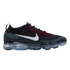 Kép 2/8 - Nike Air VaporMax 2023 Flyknit "Black Red Universtiy Blue"
