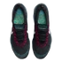 Kép 3/8 - Nike Air VaporMax 2023 Flyknit "Black Red Universtiy Blue"