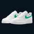 Kép 1/8 - Nike Air Force 1 '07 Next Nature "White Stadium Green" [38]