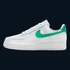 Kép 2/8 - Nike Air Force 1 '07 Next Nature "White Stadium Green" [38]