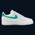 Kép 3/8 - Nike Air Force 1 '07 Next Nature "White Stadium Green" [38]