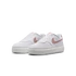 Kép 1/8 - Nike Court Vision Alta "White Sail Red Stardust"
