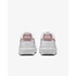 Kép 6/8 - Nike Court Vision Alta "White Sail Red Stardust"