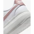 Kép 8/8 - Nike Court Vision Alta "White Sail Red Stardust"