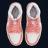 Kép 4/8 - Air Jordan 1 Mid SE "Red Stardust"