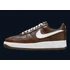 Kép 2/8 - Nike Air Force 1 Retro "Chocolate"