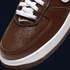 Kép 7/8 - Nike Air Force 1 Retro "Chocolate"