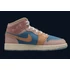 Kép 3/6 - Air Jordan 1 Mid (GS) "Zen"