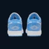 Kép 5/8 - Air Jordan 1 Low SE (GS) "Legend Blue Patent" [ 40 ]