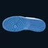 Kép 6/8 - Air Jordan 1 Low SE (GS) "Legend Blue Patent" [ 40 ]