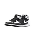 Kép 1/6 - Air Jordan 1 Retro High OG "Black White"