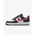 Kép 2/9 - Nike Air Force 1 Low '07 Next Nature "Black White University Red"