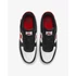 Kép 5/9 - Nike Air Force 1 Low '07 Next Nature "Black White University Red"