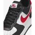Kép 8/9 - Nike Air Force 1 Low '07 Next Nature "Black White University Red"