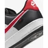 Kép 9/9 - Nike Air Force 1 Low '07 Next Nature "Black White University Red"