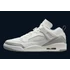 Kép 2/9 - Air Jordan Spizike Low "Summit White Photon Dust"