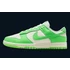 Kép 2/8 - Nike Dunk Low "Green Strike"