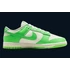 Kép 3/8 - Nike Dunk Low "Green Strike" [36]