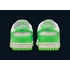 Kép 5/8 - Nike Dunk Low "Green Strike" [36]