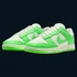 Kép 1/8 - Nike Dunk Low "Green Strike" [36]