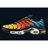 Kép 2/8 - Nike Air Max Plus "Baltic Blue Safety Orange"