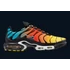 Kép 3/8 - Nike Air Max Plus "Baltic Blue Safety Orange"