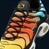 Kép 7/8 - Nike Air Max Plus "Baltic Blue Safety Orange"