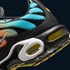 Kép 8/8 - Nike Air Max Plus "Baltic Blue Safety Orange"