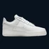Kép 3/7 - Nike Air Force 1 '07 Low "Summit White Mini Charm" [ 42 ] (a Mini Charm lánc hiányzik)
