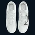 Kép 4/7 - Nike Air Force 1 '07 Low "Summit White Mini Charm" [ 42 ] (a Mini Charm lánc hiányzik)