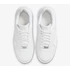 Kép 4/6 - Nike Air Force 1 PLT.AF.ORM "Triple White"