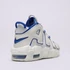 Kép 7/9 - Nike Air More Uptempo "Summit White Racer Blue"
