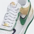 Kép 5/5 - Nike Air Force 1 Low Shadow "White Malachite Sesame"
