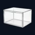 Kép 1/3 - Sneaker Display Box