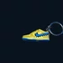 Kép 3/4 - Kulcstartó | Nike Dunk Low