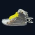 Kép 1/5 - Air Jordan 1 Kulcstartó