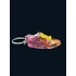 Kép 3/4 - Nike Dunk Low Kulcstartó