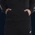 Kép 4/10 - Nike Club Fleece Férfi Melegítőszett "Fekete" [ S ]