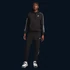 Kép 6/10 - Nike Club Fleece Férfi Melegítőszett "Fekete" [ S ]