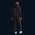 Kép 7/10 - Nike Club Fleece Férfi Melegítőszett "Fekete" [ S ]