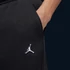 Kép 3/5 - Jordan Brooklyn Fleece Férfi Melegítőnadrág "Fekete" [ S ]
