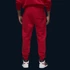 Kép 2/4 - Jordan Brooklyn Fleece Férfi Melegítőnadrág "Piros" [ S ]