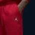 Kép 3/4 - Jordan Brooklyn Fleece Férfi Melegítőnadrág "Piros" [ S ]