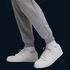 Kép 3/6 - Jordan Brooklyn Fleece Férfi Melegítőnadrág "Szürke" [ S ]