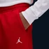 Kép 3/5 - Jordan Brooklyn Fleece Férfi Melegítőnadrág "Piros" [L]