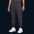 Kép 2/6 - Nike Air Fleece Cargo Férfi Melegítőnadrág "Sötétszürke" [ S ]