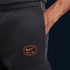 Kép 3/6 - Nike Air Fleece Cargo Férfi Melegítőnadrág "Sötétszürke" [ S ]