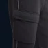 Kép 4/6 - Nike Air Fleece Cargo Férfi Melegítőnadrág "Sötétszürke" [ S ]