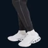 Kép 5/6 - Nike Air Fleece Cargo Férfi Melegítőnadrág "Sötétszürke" [ S ]