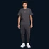 Kép 1/6 - Nike Air Fleece Cargo Férfi Melegítőnadrág "Sötétszürke" [ S ]
